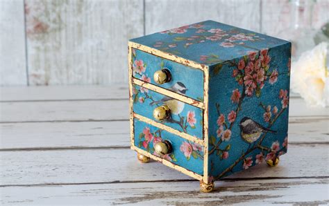 Come Fare Il Decoupage 